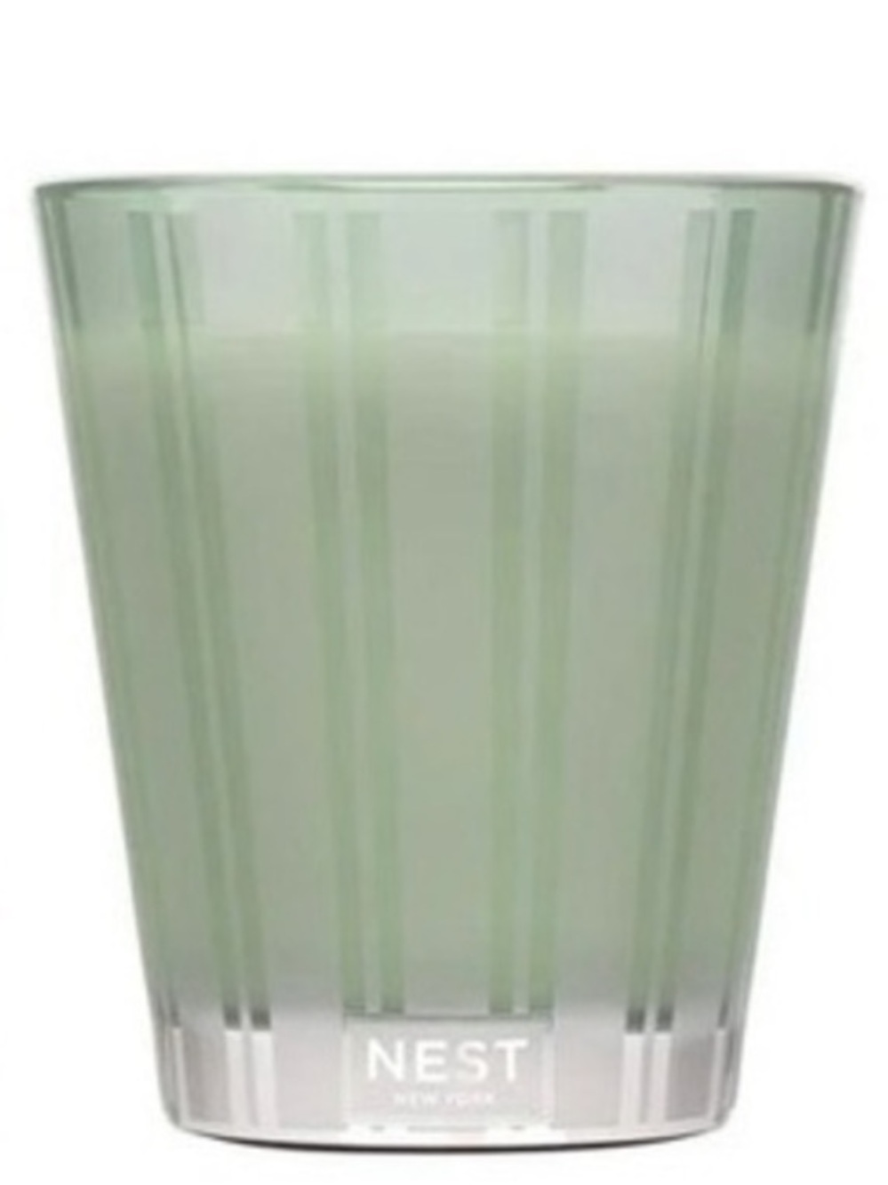 Nest Wild Mint Eucalyptus Green Candle 8.1oz NEW
